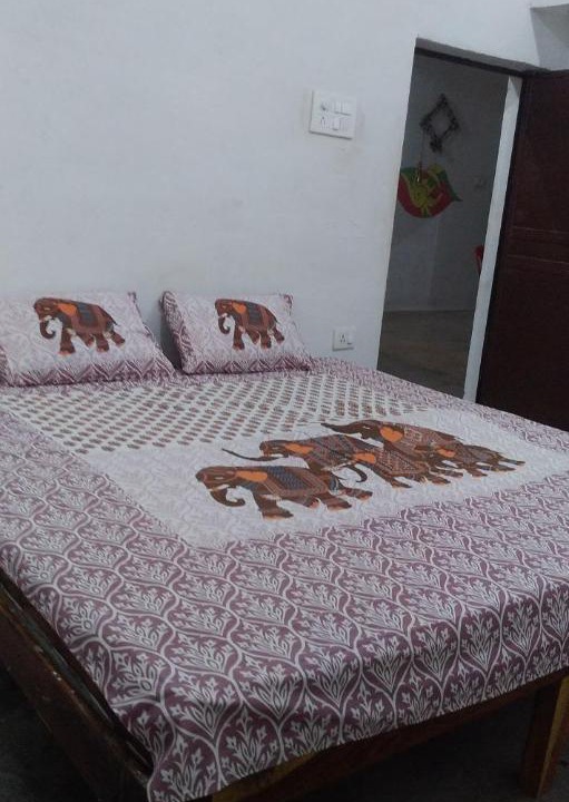 Photo of Bedroom in Khajuraho