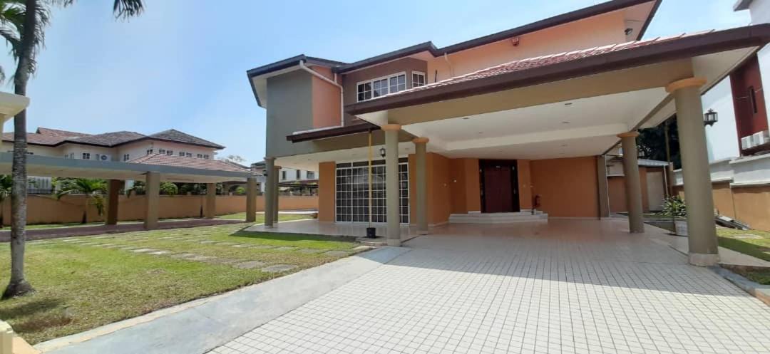 Photo of Buildings in Ampang