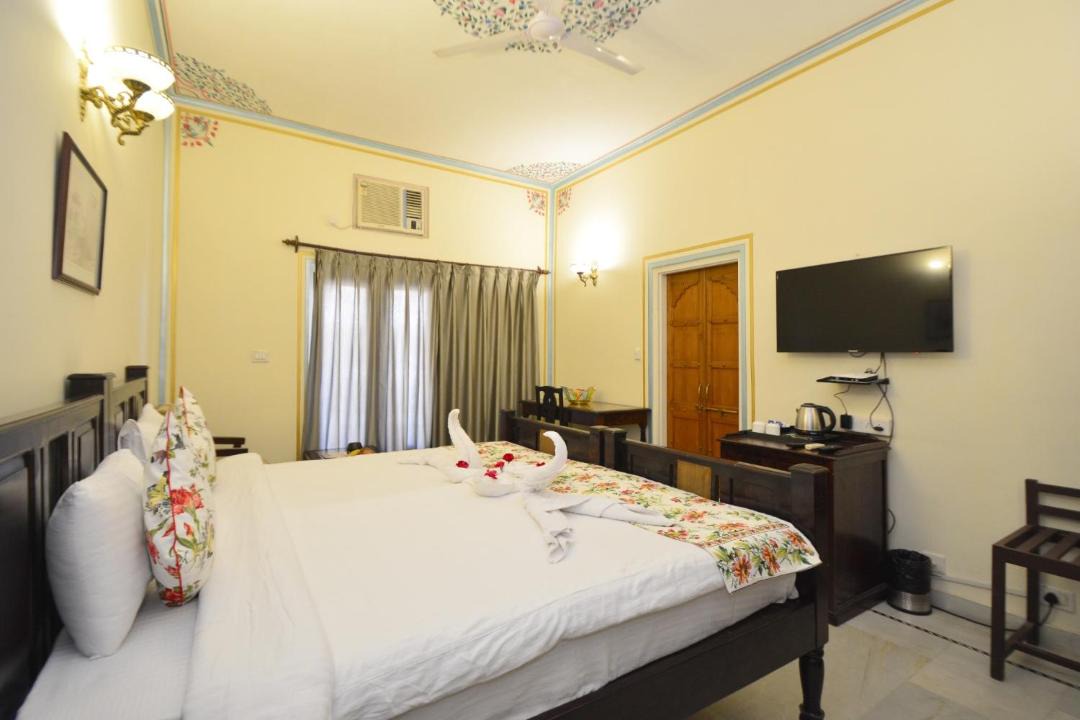 Photo of Bedroom in Bani Park