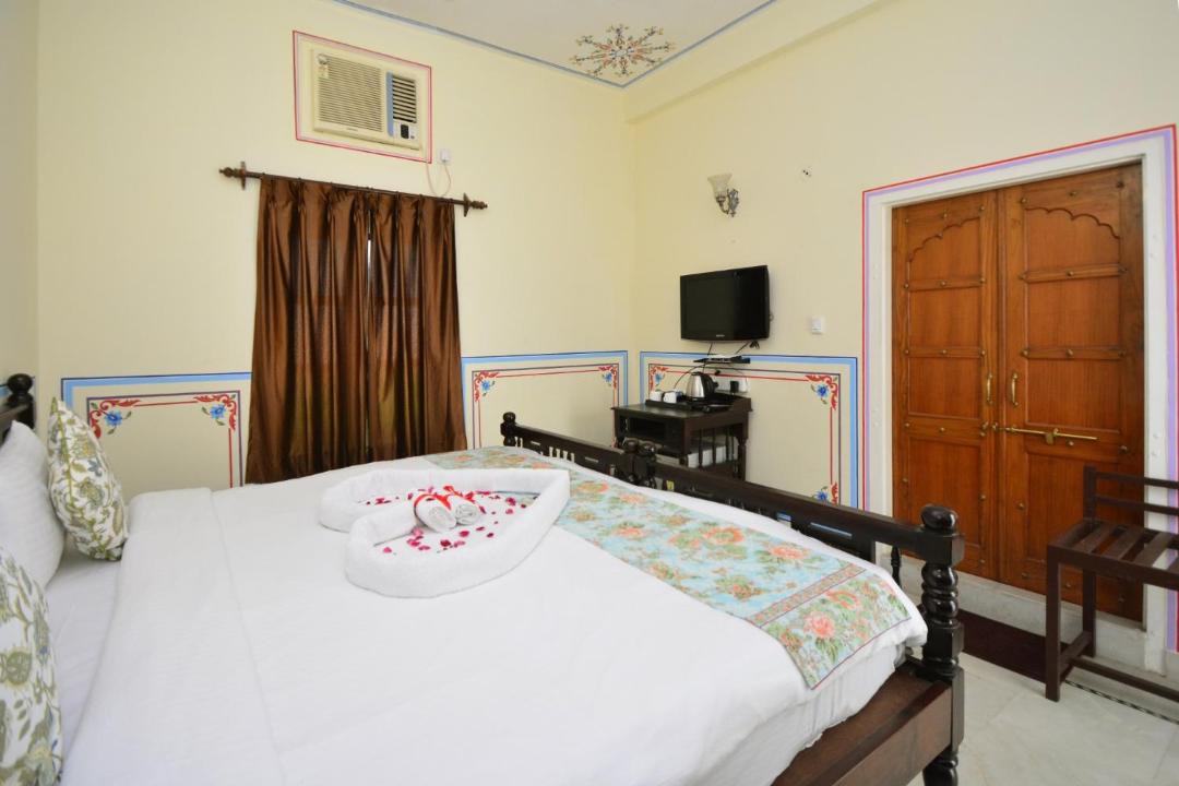 Photo of Bedroom in Bani Park