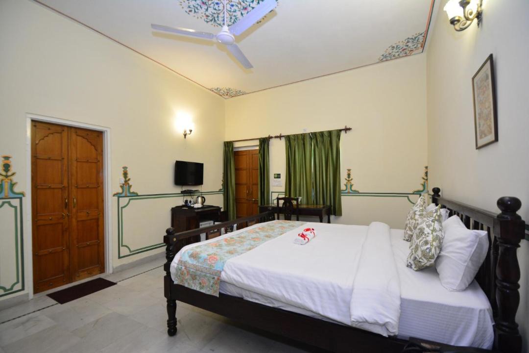 Photo of Bedroom in Bani Park
