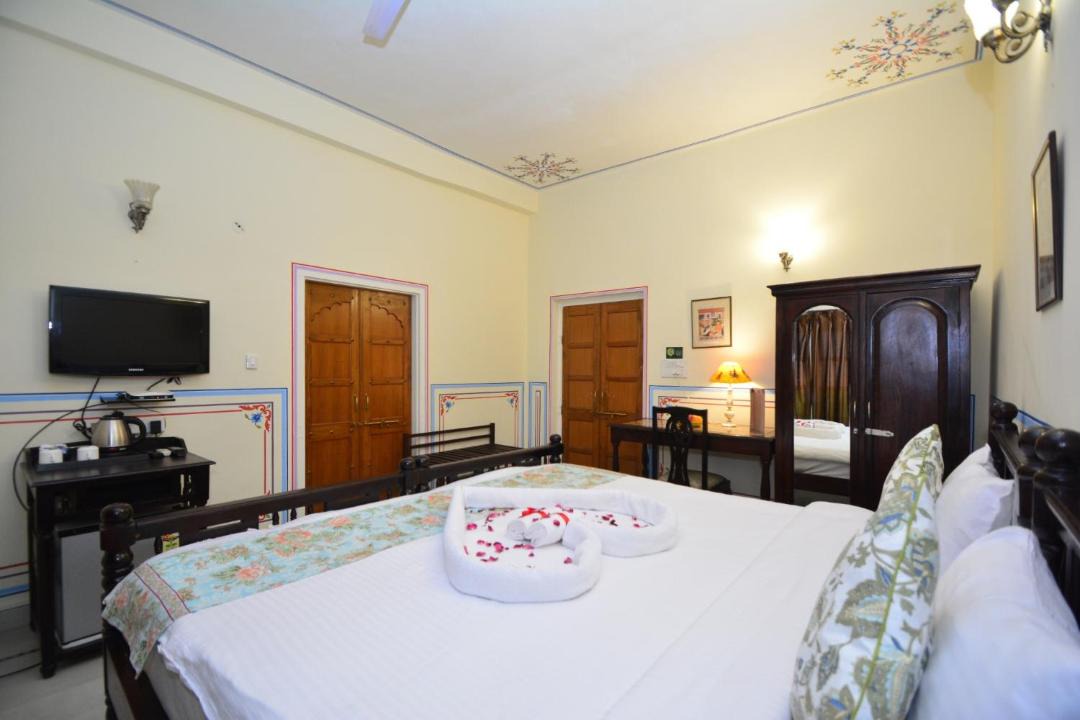Photo of Bedroom in Bani Park