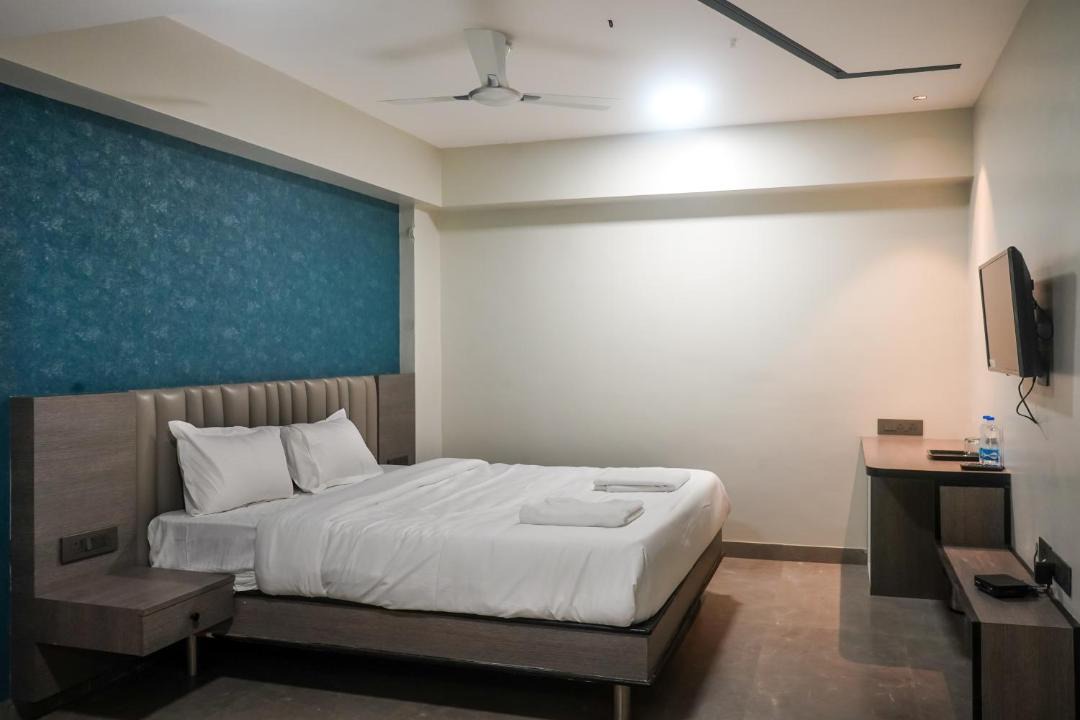 Photo of Bedroom in Vizianagaram
