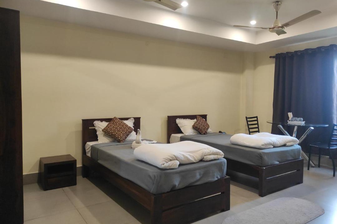 Photo of Bedroom in Guwahati