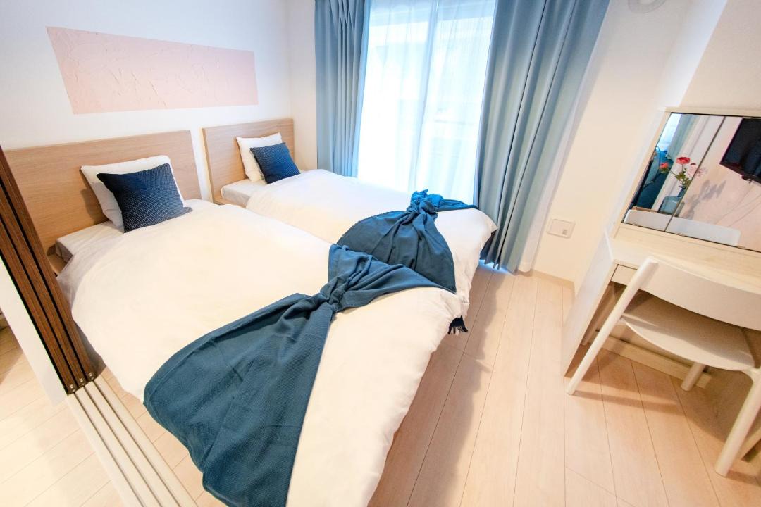 Photo of Bedroom in Shiba