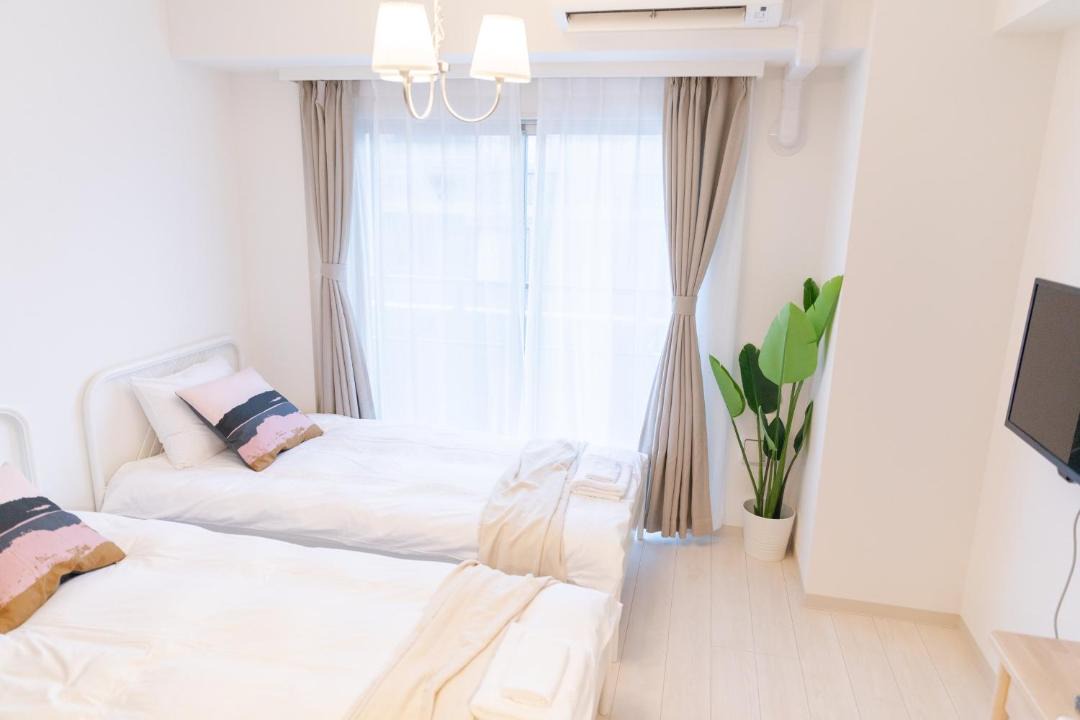 Photo of Bedroom in Shiba