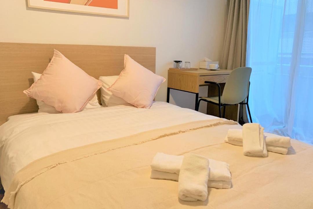 Photo of Bedroom in Shiba