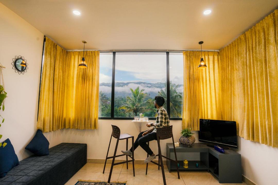 Photo of Livingroom in Devikolam
