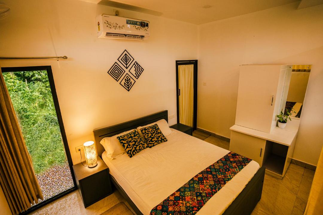 Photo of Bedroom in Devikolam
