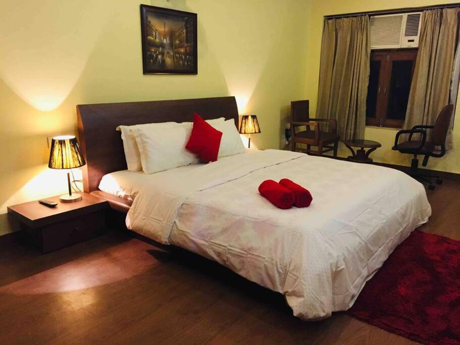 Photo of Bedroom in New Delhi
