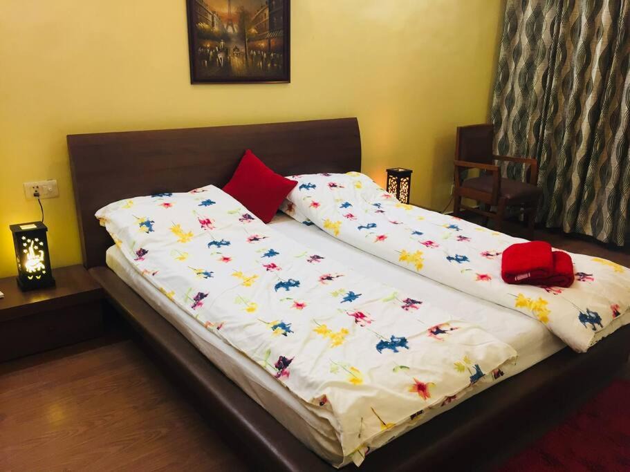 Photo of Bedroom in New Delhi