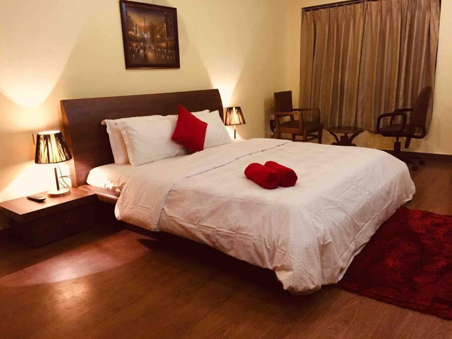 Photo of Bedroom in New Delhi