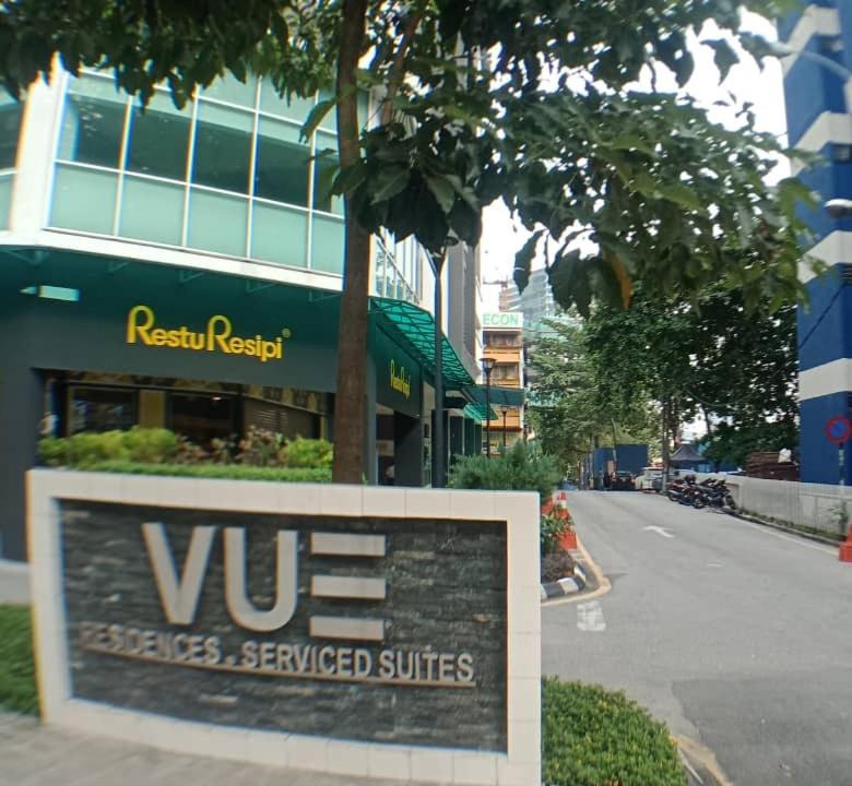 Photo of Buildings in Titiwangsa Sentral