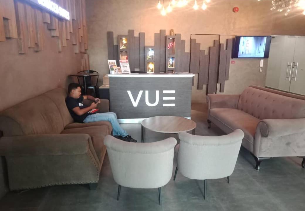 Photo of Livingroom in Titiwangsa Sentral