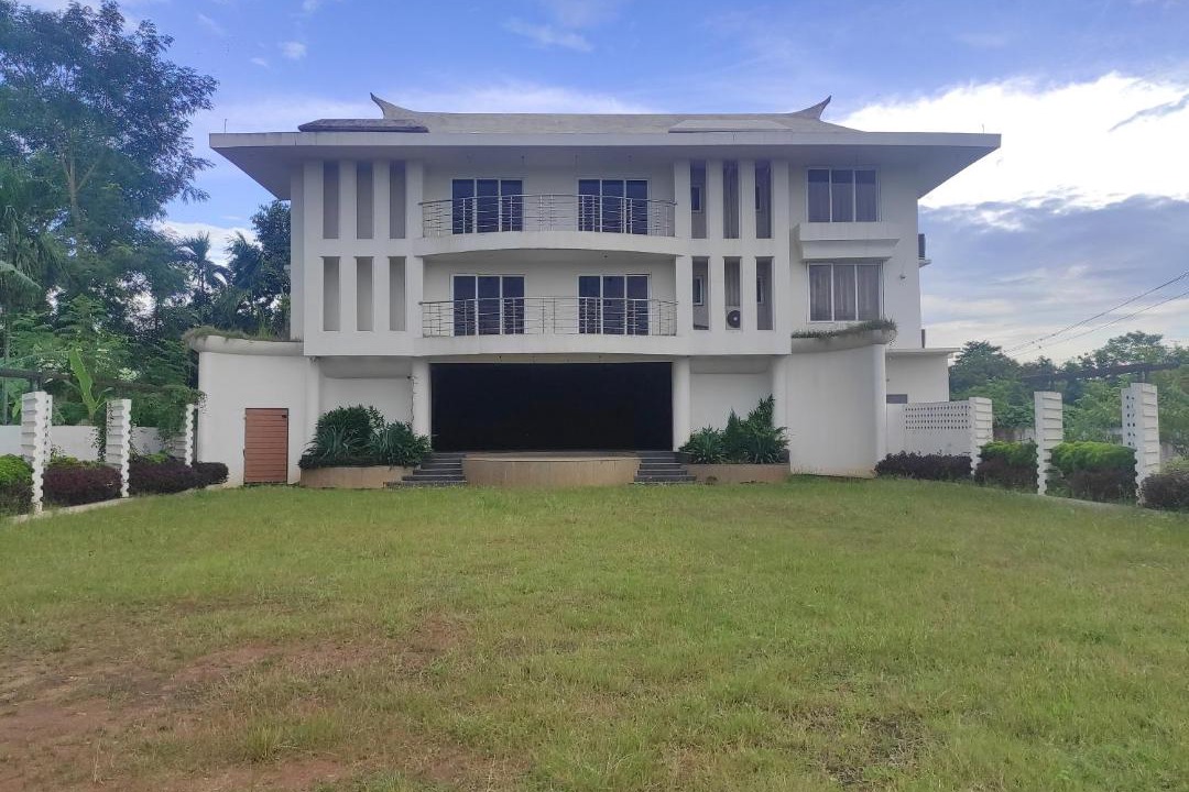 Photo of Buildings in Guwahati