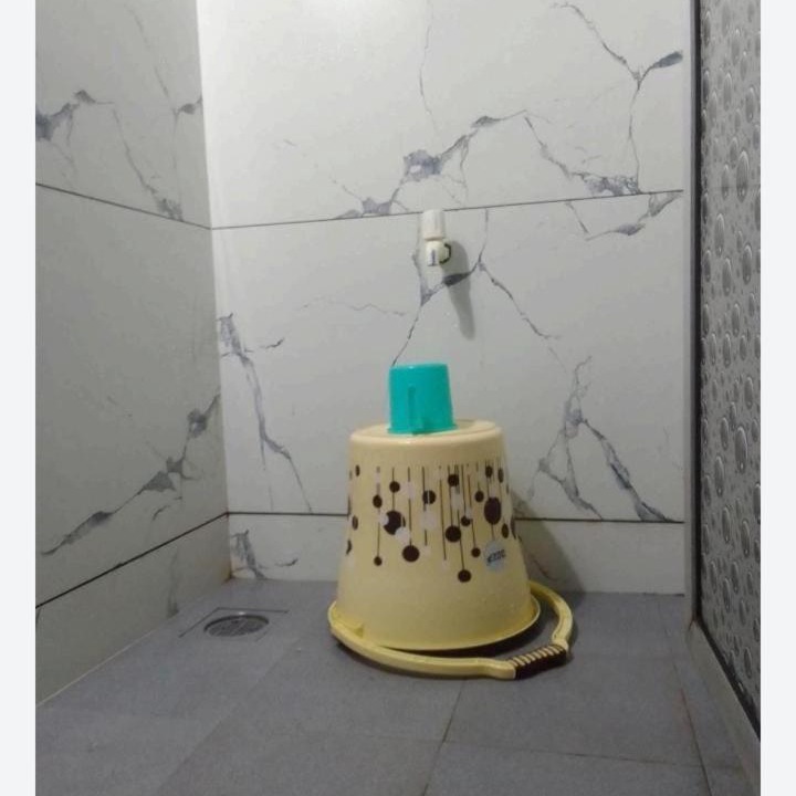 Photo of Bathroom in Prabhadevi