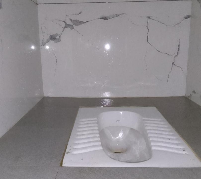 Photo of Bathroom in Prabhadevi