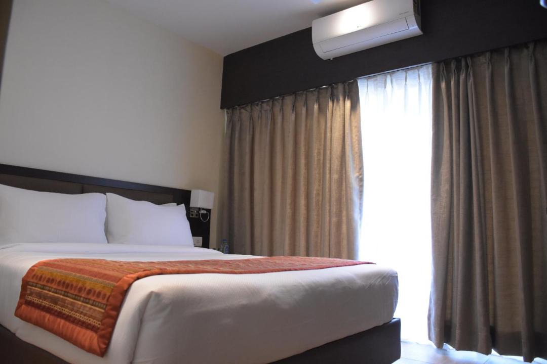 Photo of Bedroom in Rajpipla