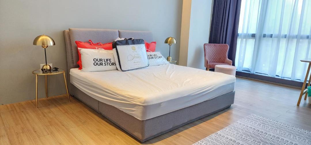 Photo of Bedroom in Taman Bukit Pantai