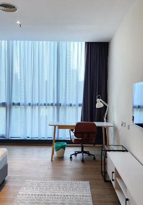Photo of Livingroom in Taman Bukit Pantai