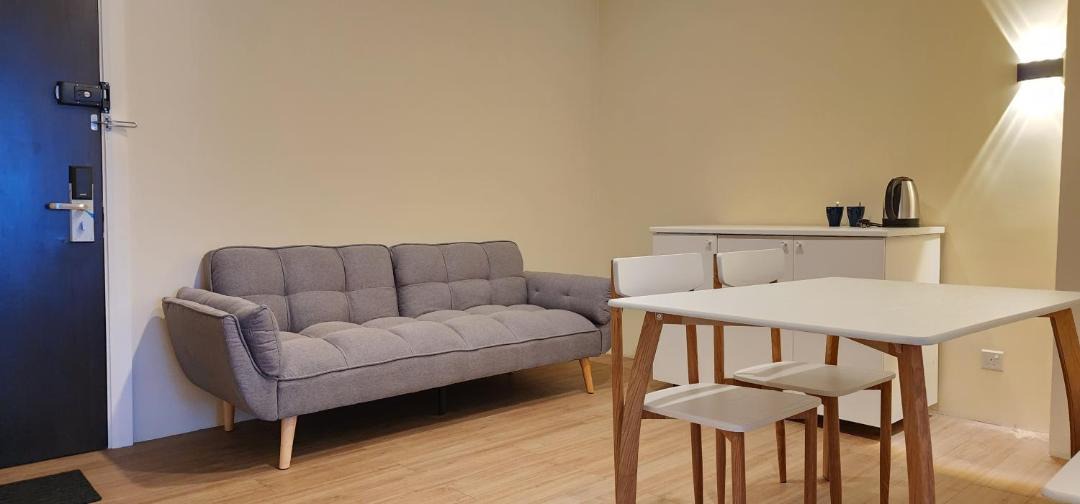 Photo of Livingroom in Taman Bukit Pantai