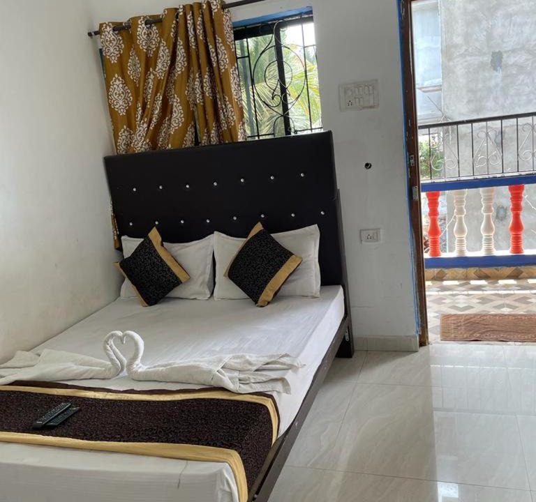 Photo of Bedroom in Saunta Vaddo