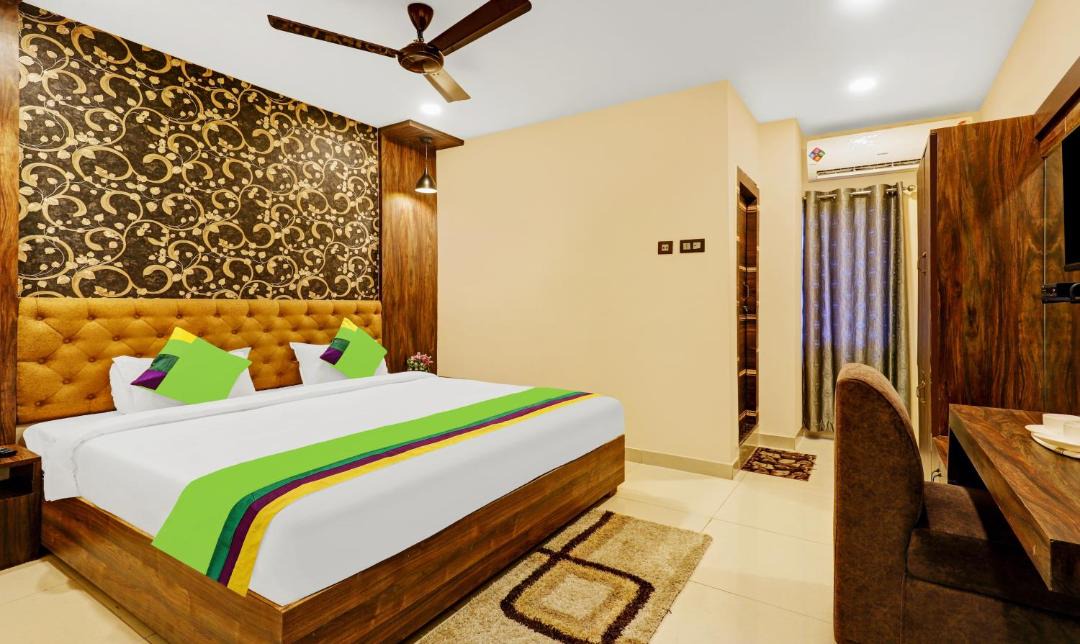 Photo of Bedroom in Paltan Bazaar
