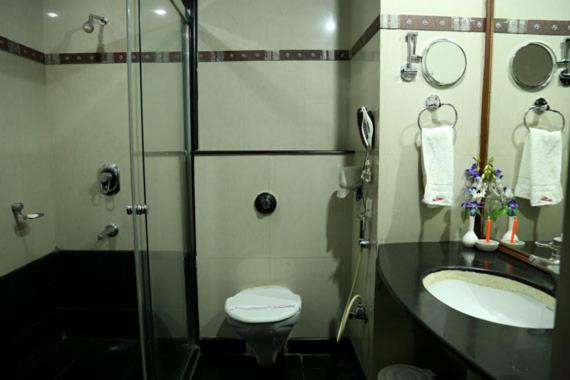 Photo of Bathroom in Raigarh