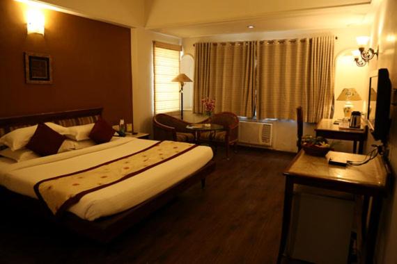 Photo of Bedroom in Raigarh