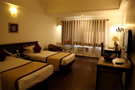 Photo of Bedroom in Raigarh