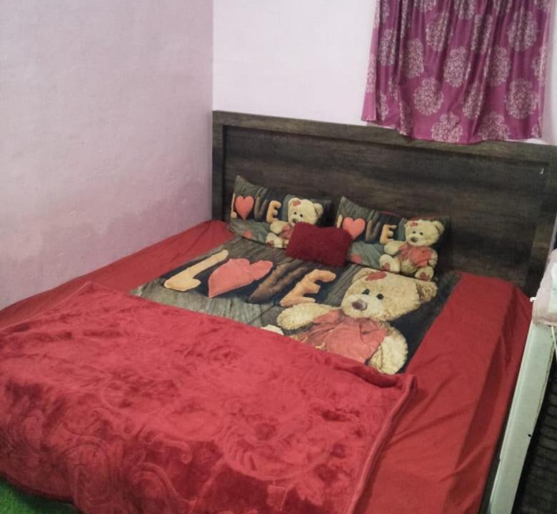 Photo of Bedroom in Jaipur District