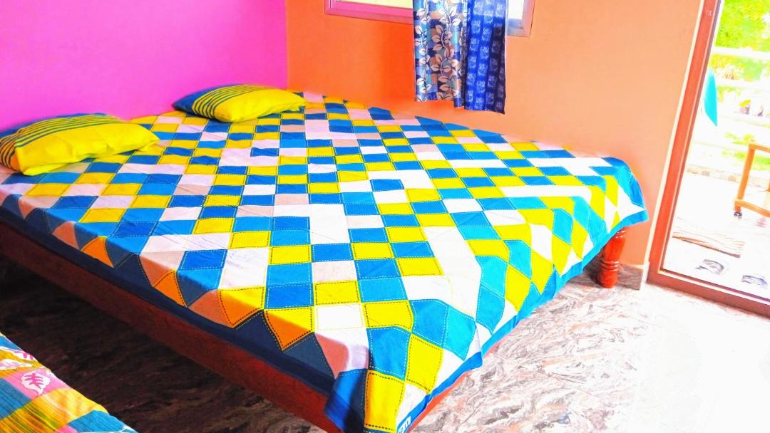 Photo of Bedroom in Kamalapur