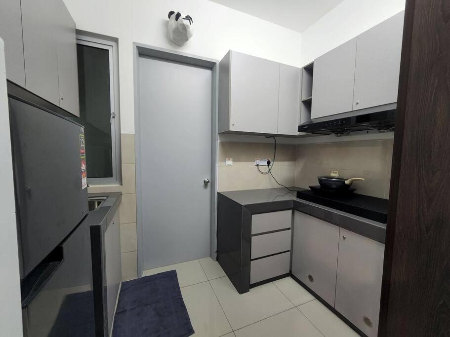 Photo of Kitchen in Shah Alam