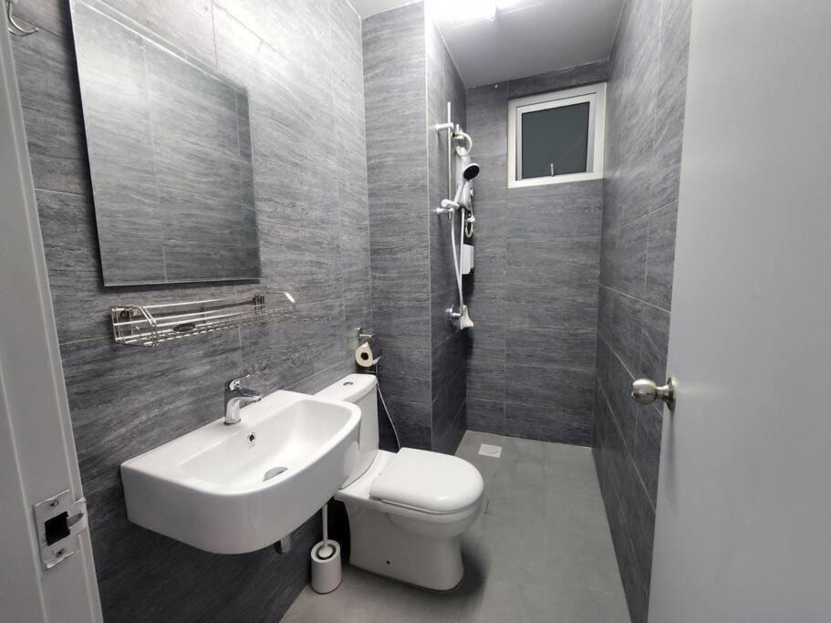 Photo of Bathroom in Shah Alam