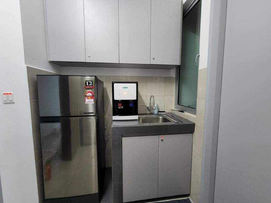Photo of Kitchen in Shah Alam