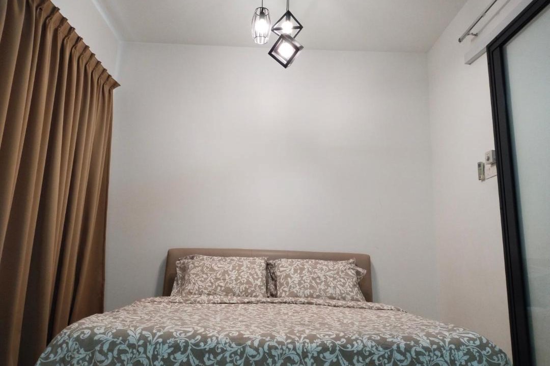 Photo of Bedroom in Usj 1