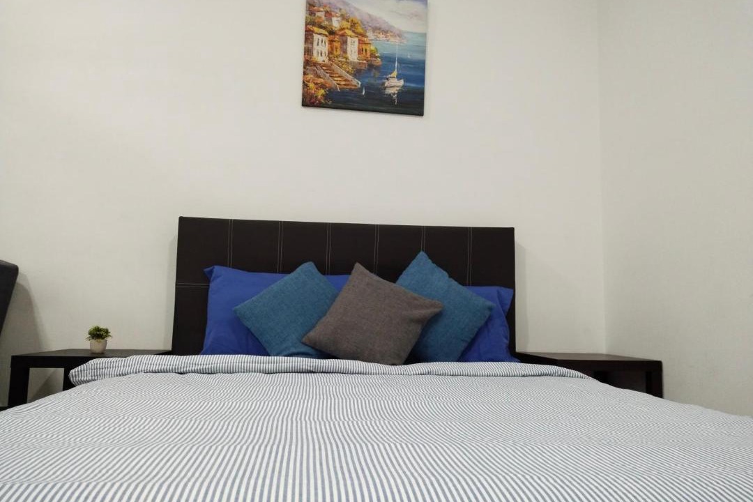 Photo of Bedroom in Usj 1