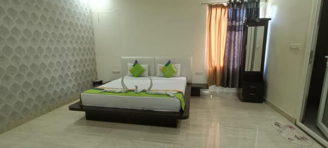 Photo of Bedroom in Bani Park