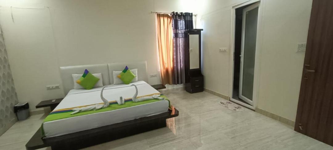 Photo of Bedroom in Bani Park