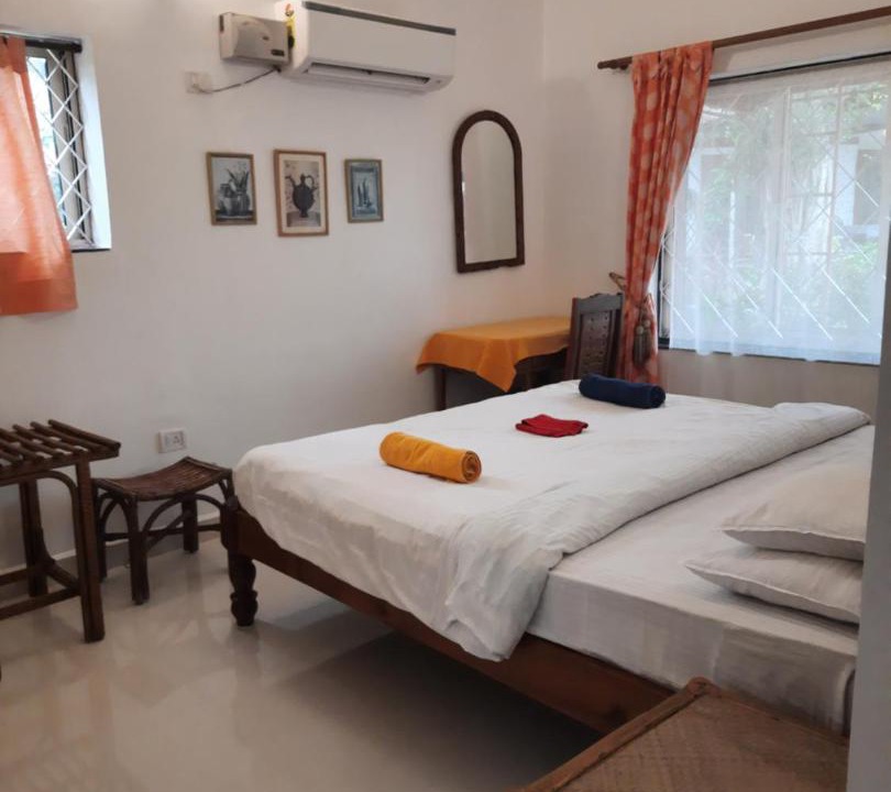 Photo of Bedroom in Cavelossim
