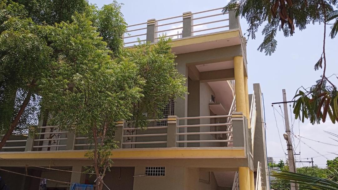 Photo of Buildings in Kamalapur