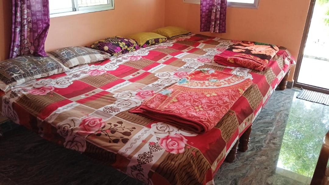 Photo of Bedroom in Kamalapur