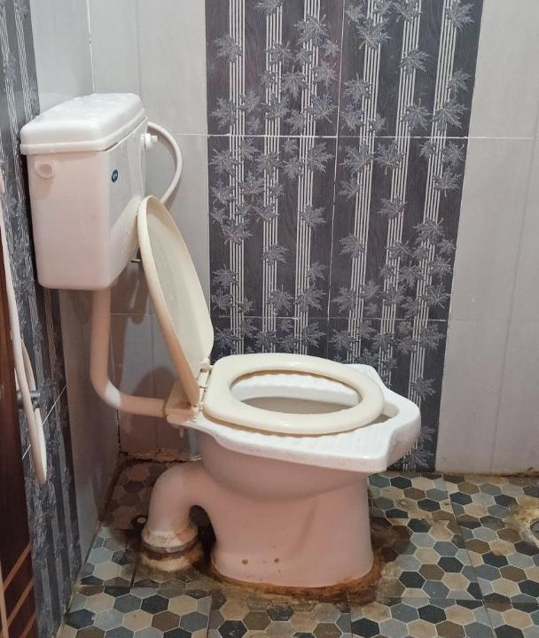 Photo of Bathroom in Kamalapur