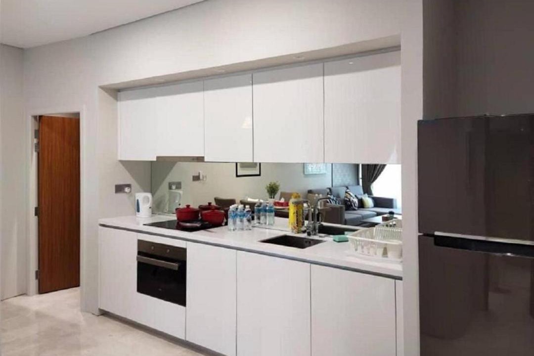 Photo of Kitchen in Kuala Lumpur City Centre