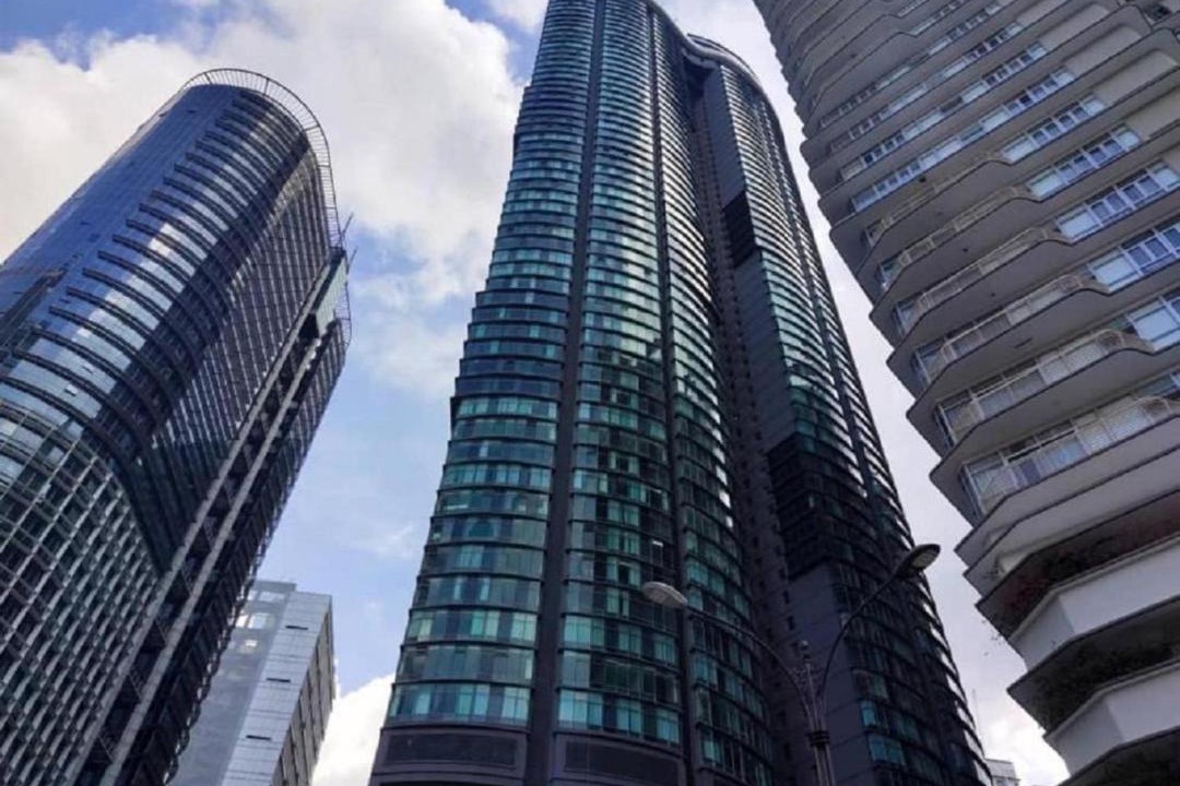 Photo of Buildings in Kuala Lumpur City Centre