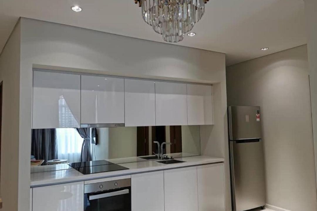 Photo of Kitchen in Kuala Lumpur City Centre