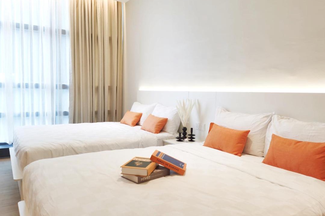 Photo of Bedroom in Taman Bukit Pantai