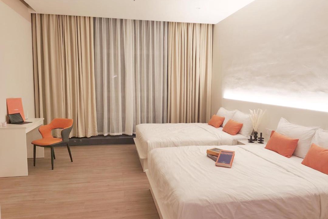 Photo of Bedroom in Taman Bukit Pantai