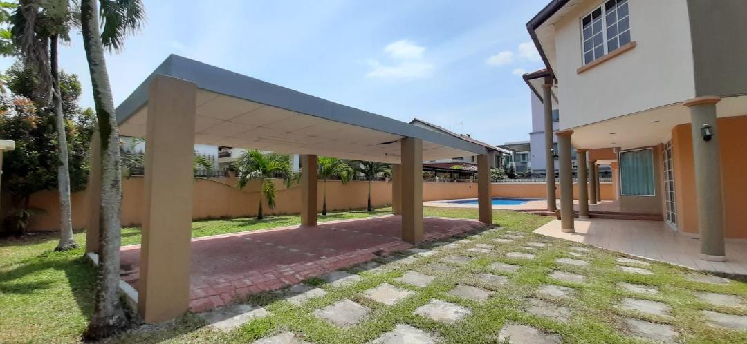 Photo of Buildings in Ampang