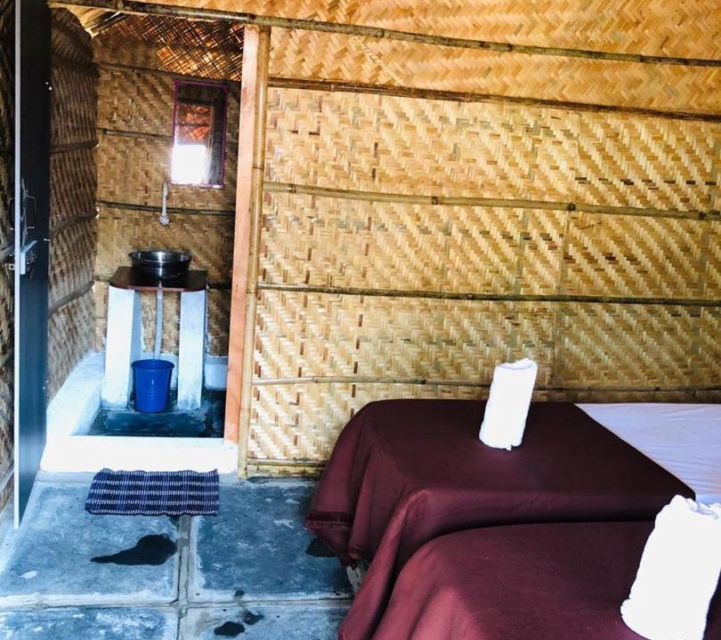 Photo of Bedroom in Sanapur